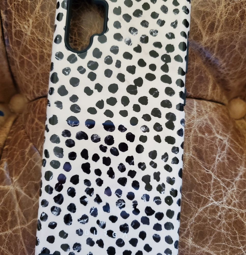 Burga tough phone case for samsung note 10 plus